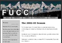 FUCC website